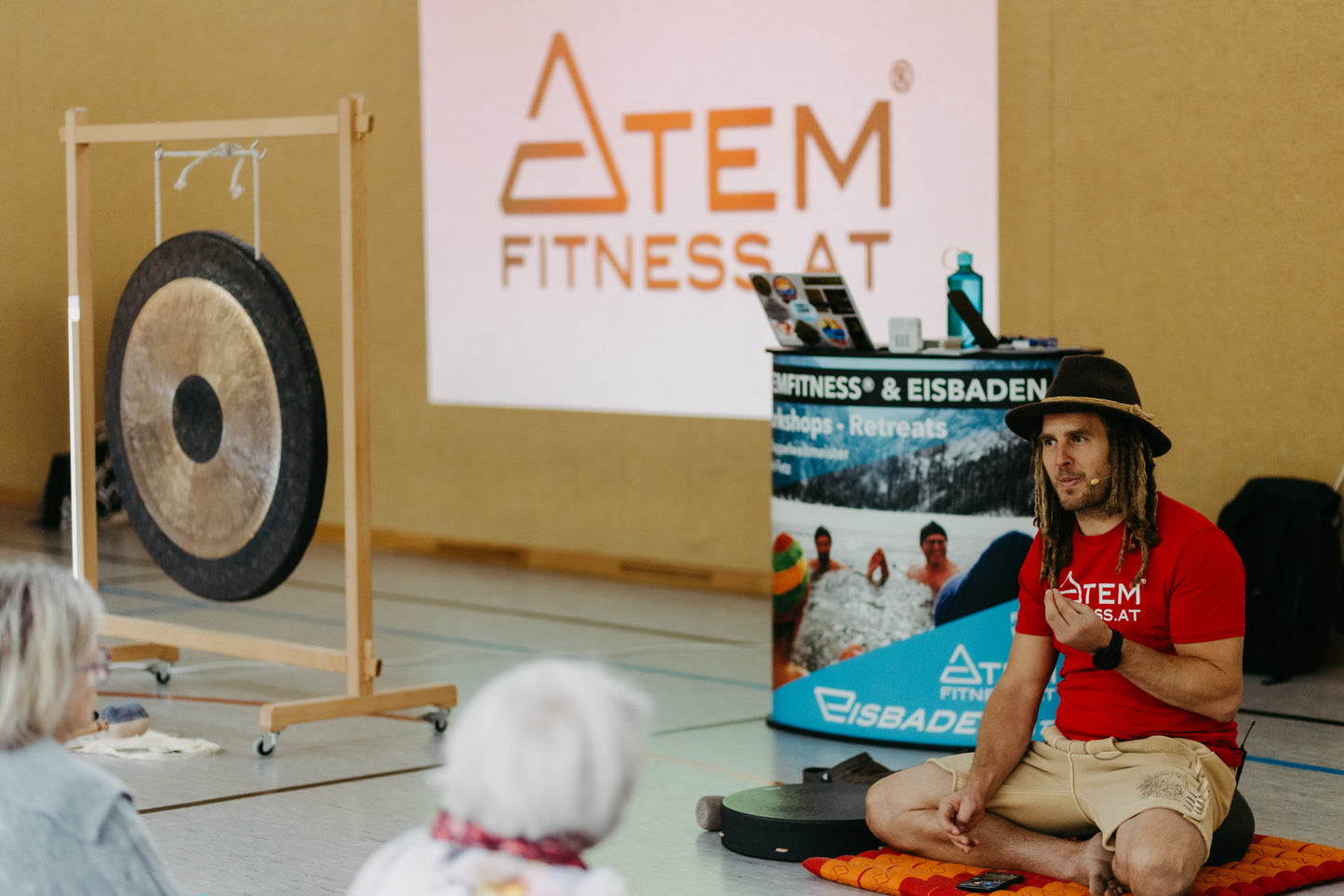 Atemfitness® Workshop 19.12.26