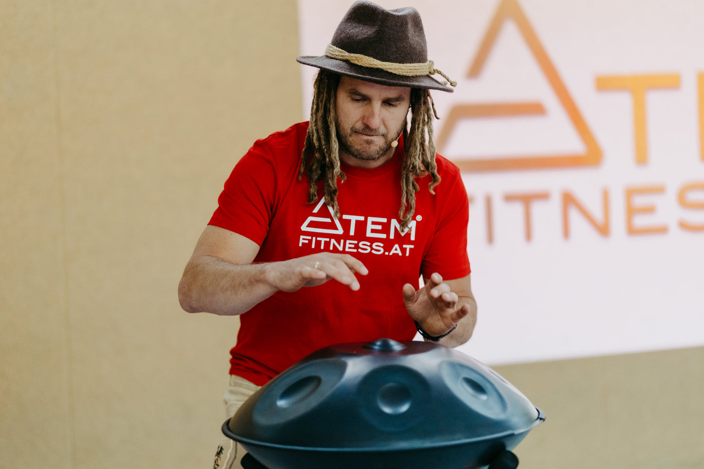 Atemfitness® Workshop 19.12.26