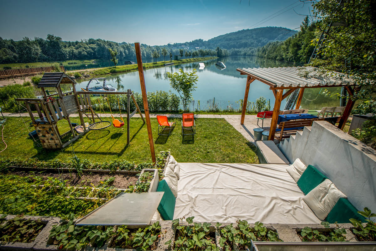 Ecstatic Dance & Atemfitness® am See 26.8.26