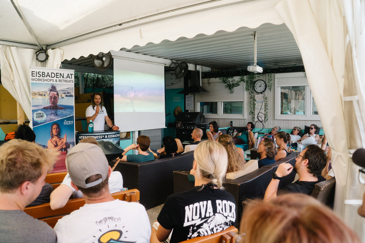 Atemfitness® Workshop 19.12.26