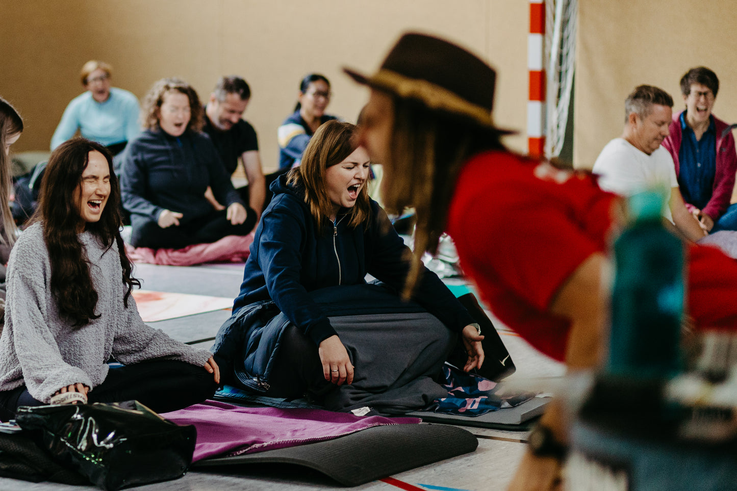 Atemfitness® Workshop 19.12.26