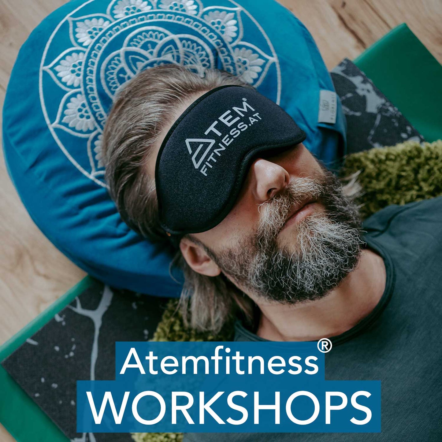 Atemfitness® Workshop 19.12.26