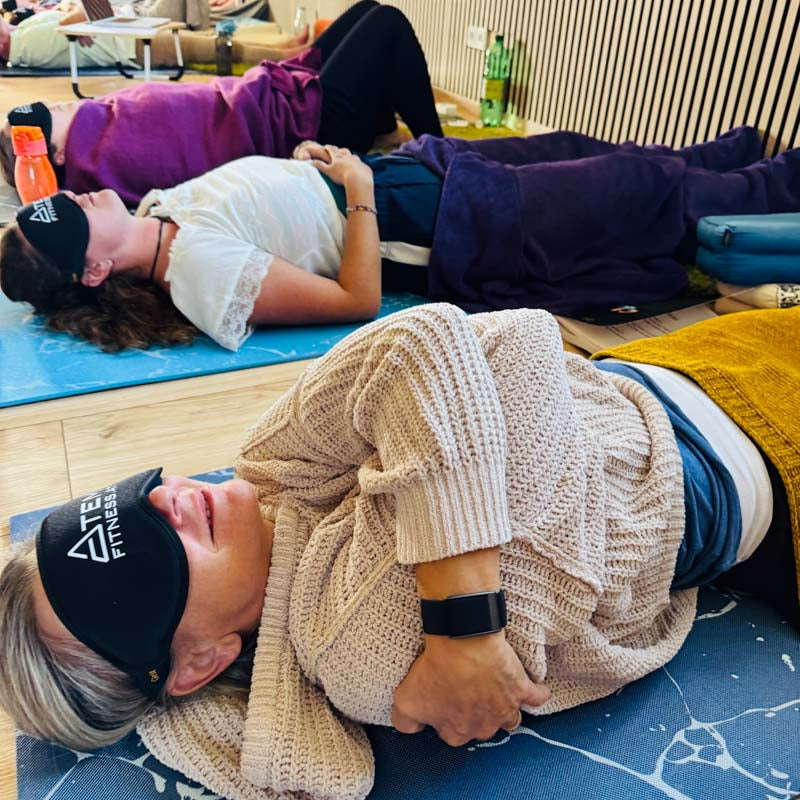 Atemfitness® Workshop 19.12.26