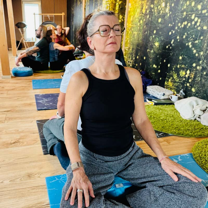 Atemfitness® Workshop 19.12.26