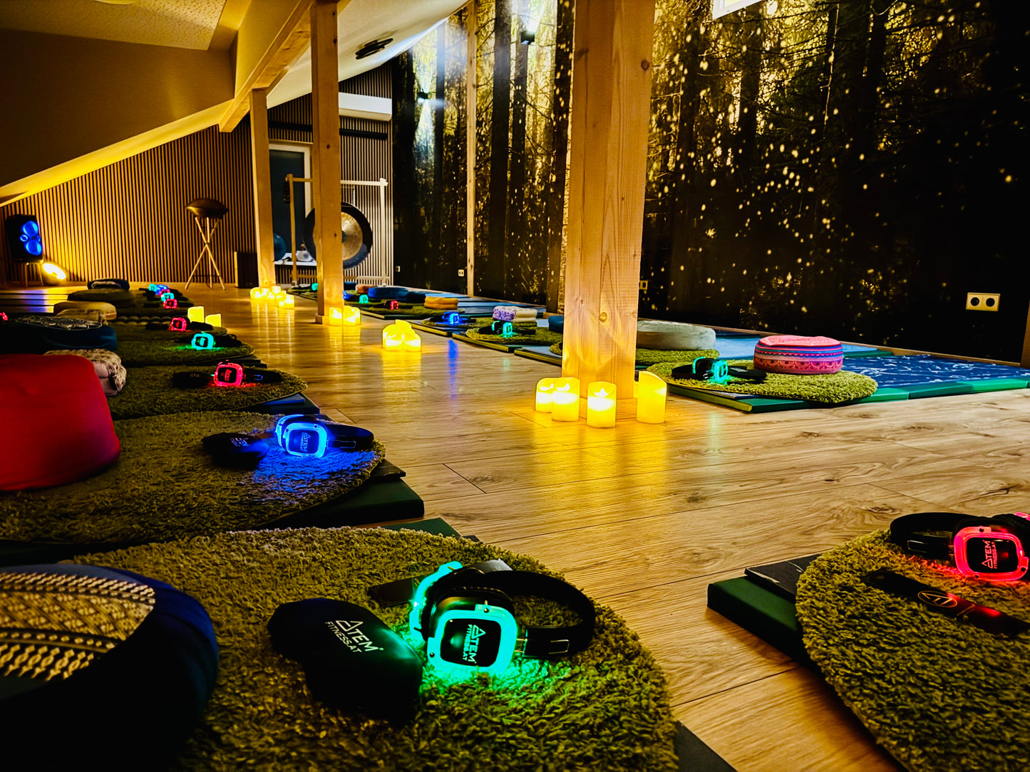 Atemfitness® Workshop 19.12.26