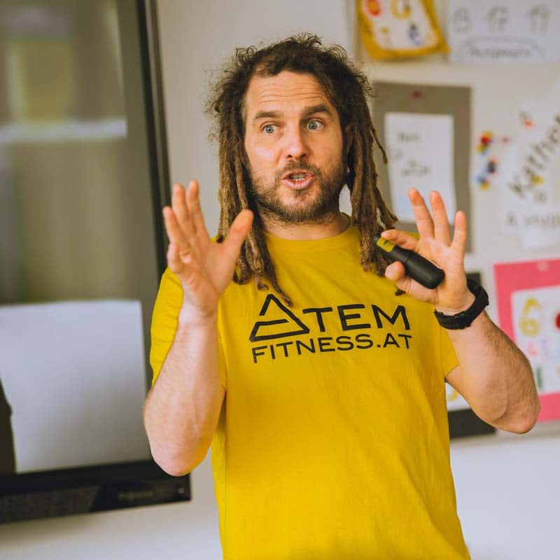 Atemfitness® Workshop 19.12.26