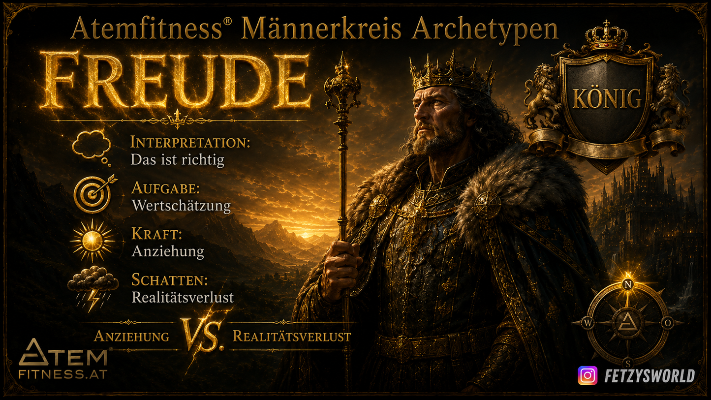 Atemfitness® Männerkreis 14.9.26