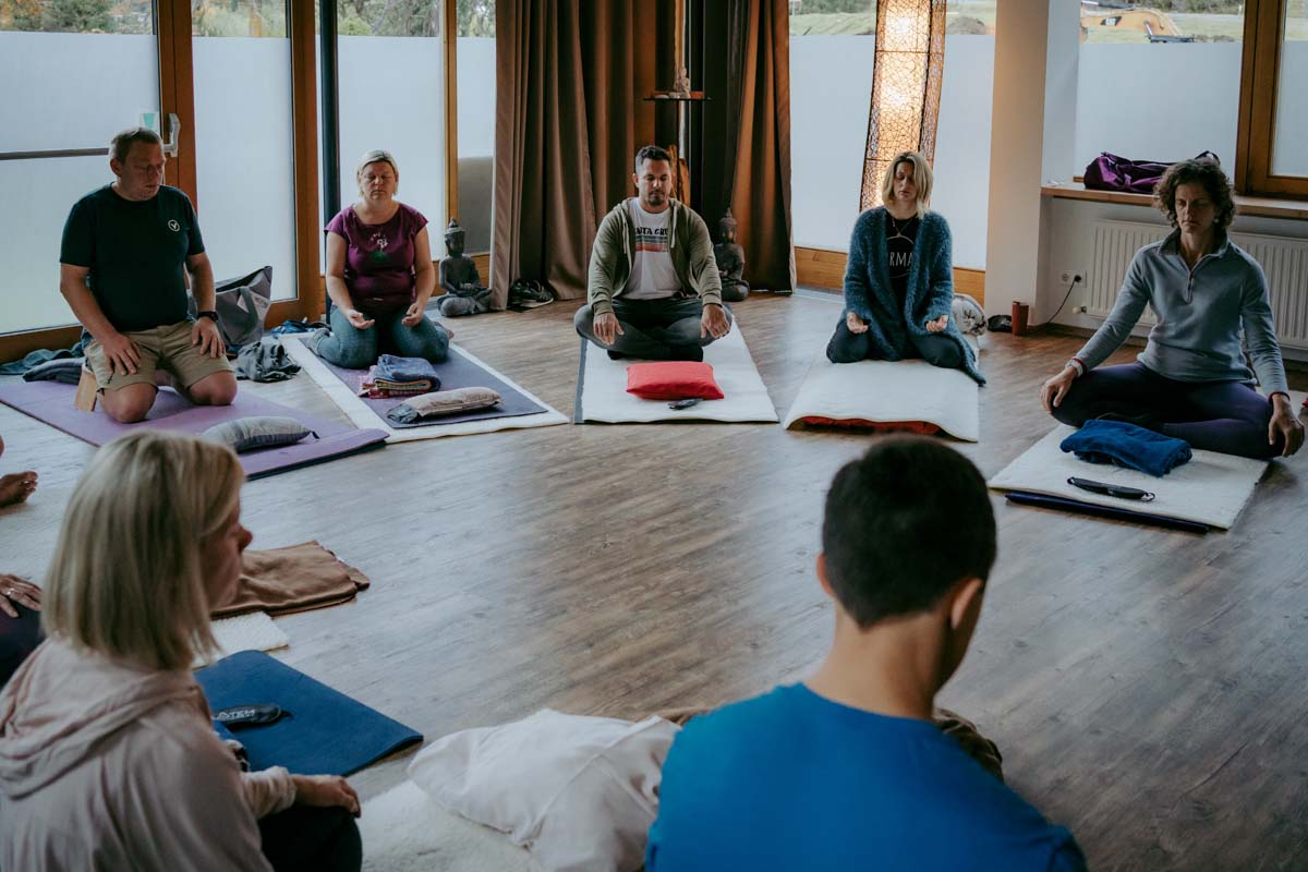Atemfitness® Workshop 19.12.26