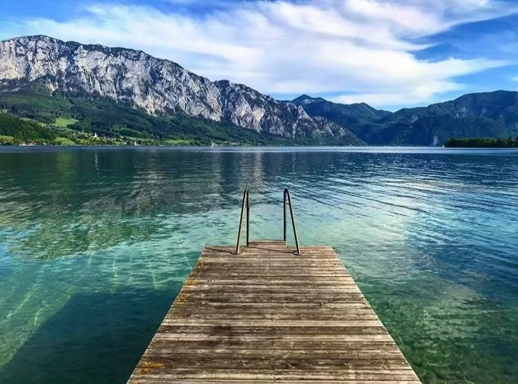 Freediving und Atemfitness® am Attersee 3.9.26